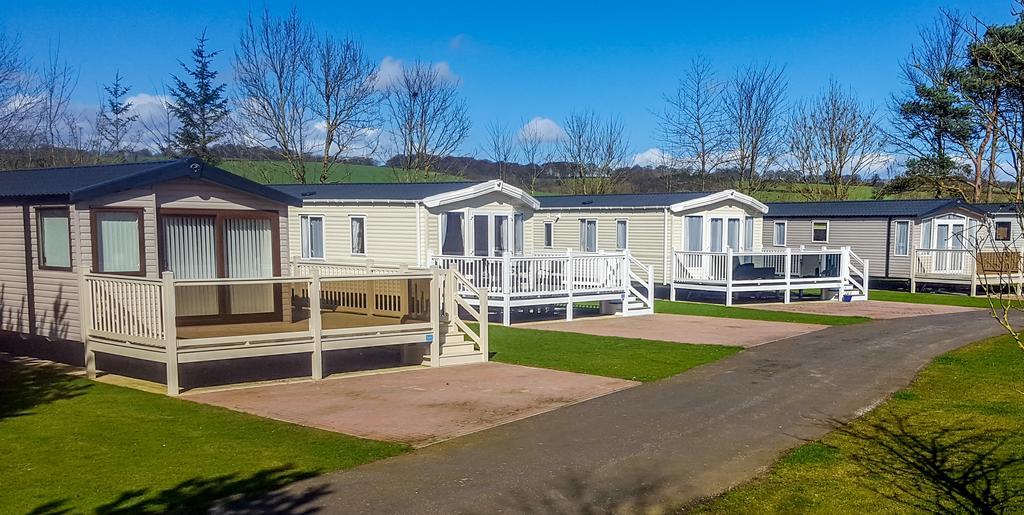 ホテルJasmine Park Snainton エクステリア 写真