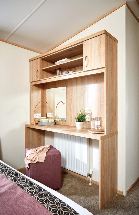 ホテルJasmine Park Snainton エクステリア 写真